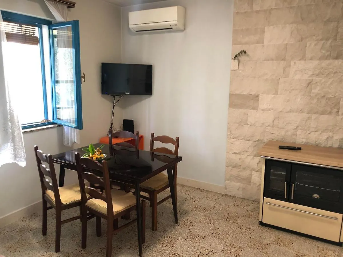 Garden Apartman 스플리트 아파트