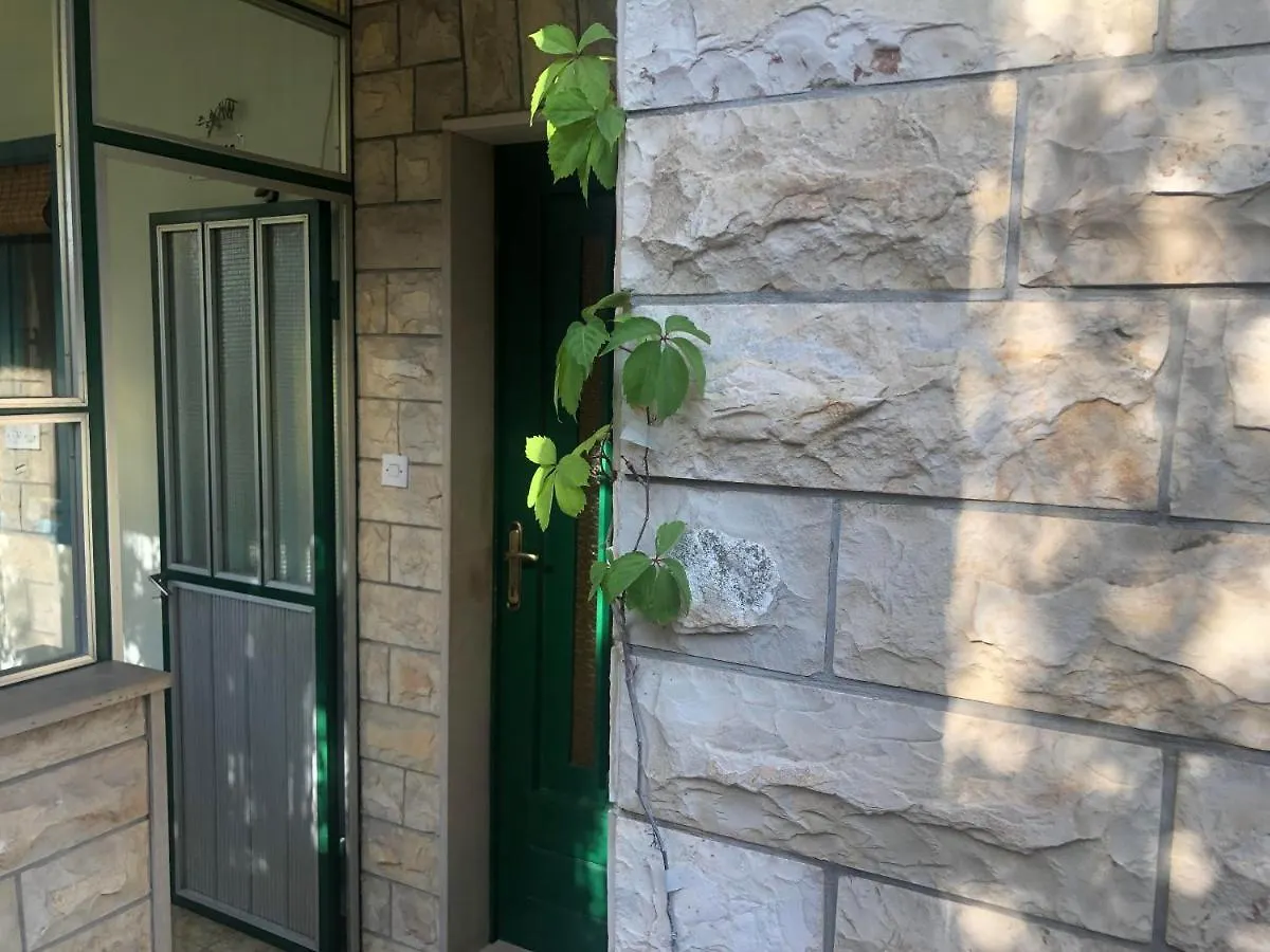 Garden Apartman 스플리트