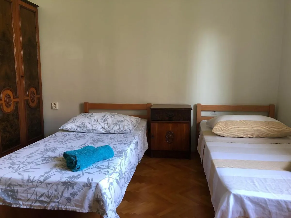 아파트 Garden Apartman 스플리트
