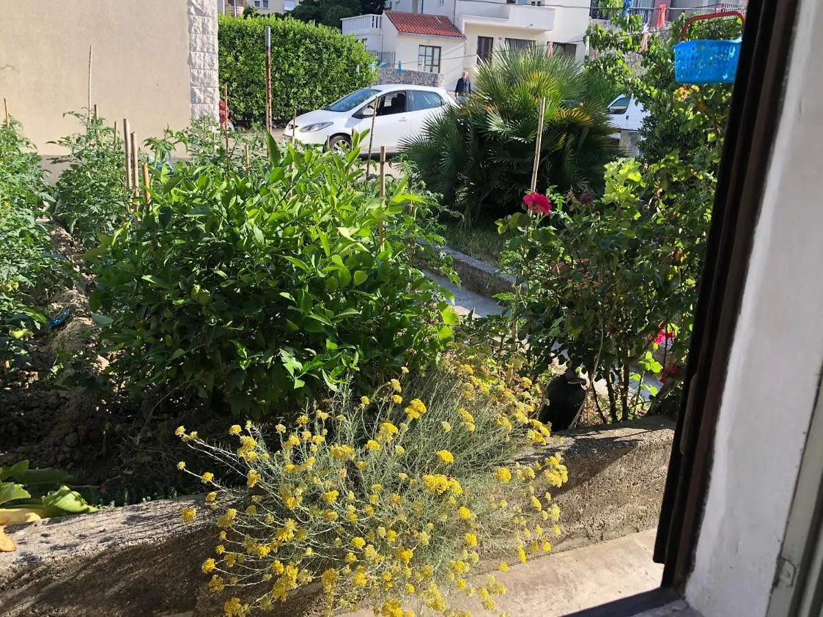 아파트 Garden Apartman 스플리트