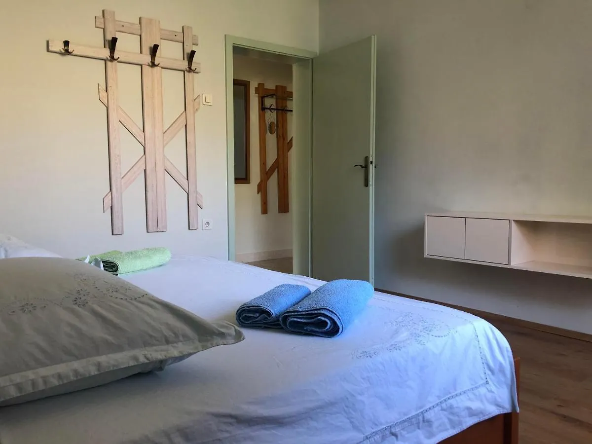 Garden Apartman 스플리트 크로아티아